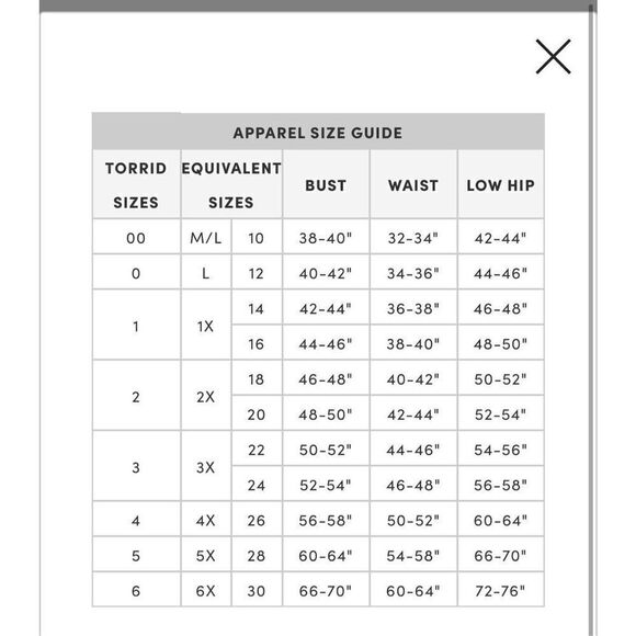 Torrid Mini Challis Zip Front Shirt Dress Size 0 - Picture 9 of 9